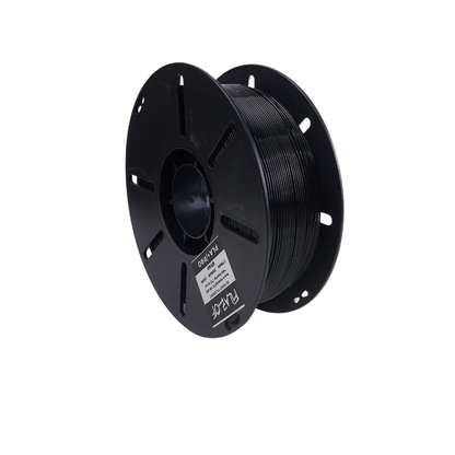 Filazof Siyah Filament PLA+ 1.75mm 1 KG